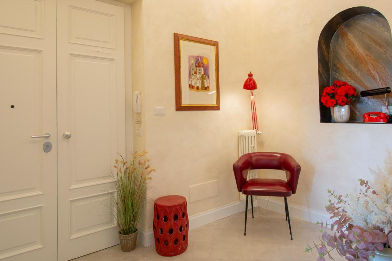 Leopolda Home - Florence Dolce Vita ภายนอก รูปภาพ