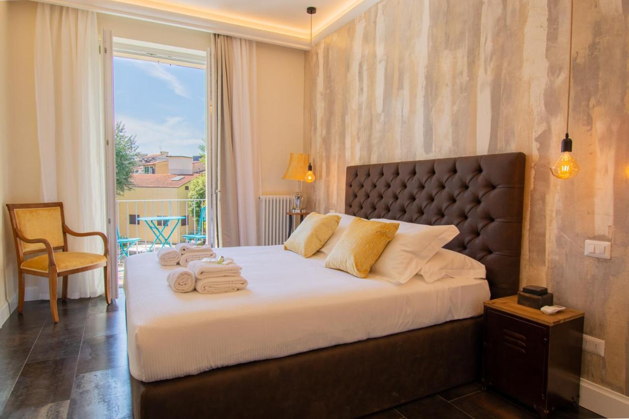 Leopolda Home - Florence Dolce Vita ภายนอก รูปภาพ