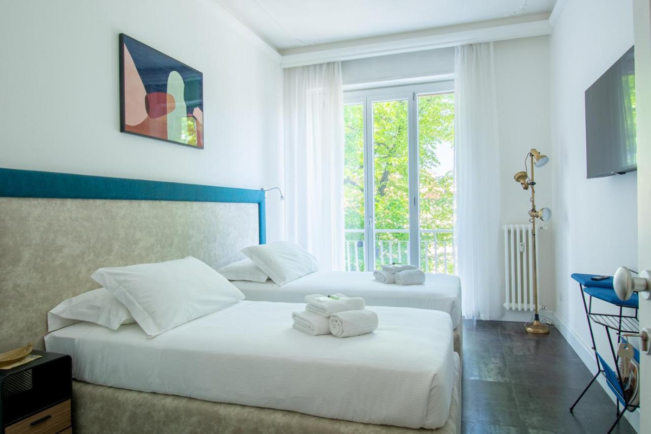 Leopolda Home - Florence Dolce Vita ภายนอก รูปภาพ
