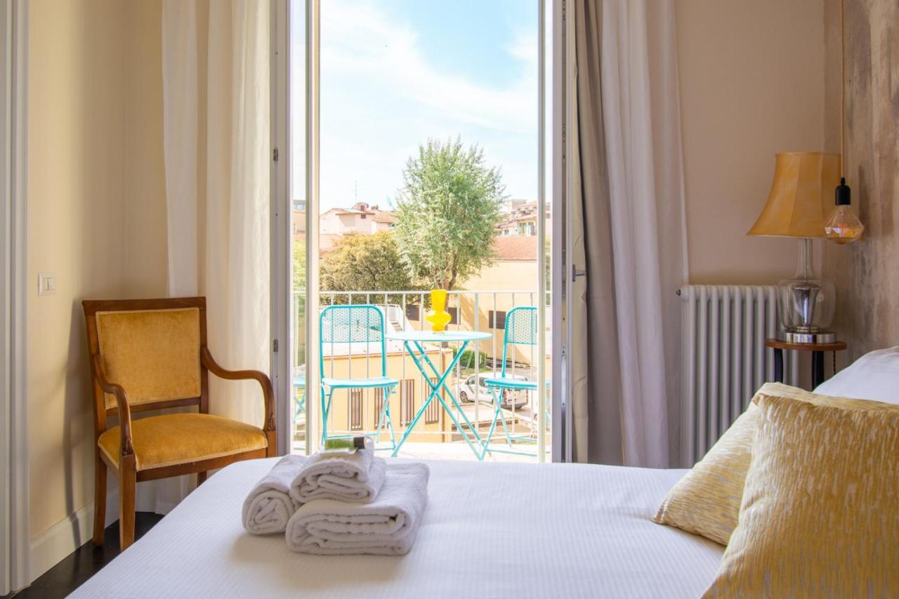 Leopolda Home - Florence Dolce Vita ภายนอก รูปภาพ