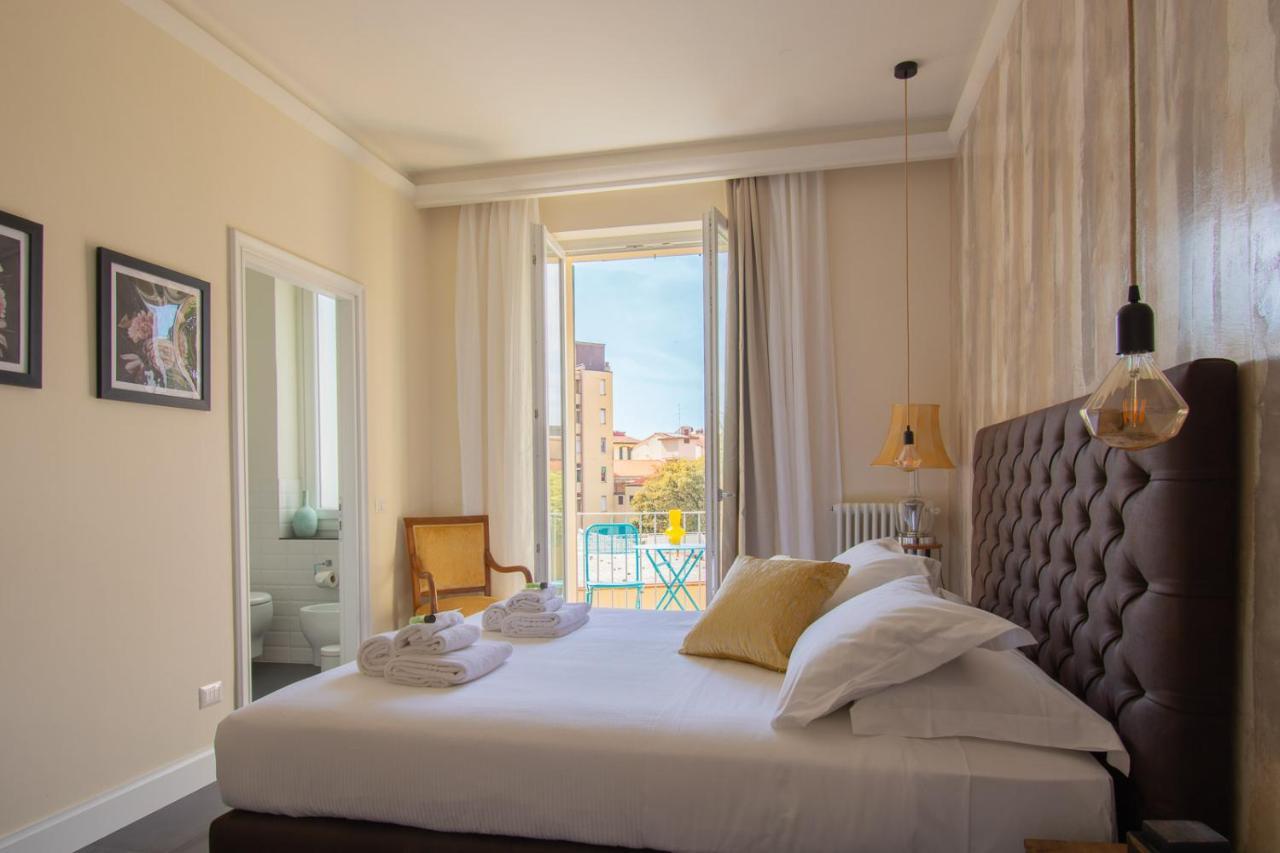 Leopolda Home - Florence Dolce Vita ภายนอก รูปภาพ