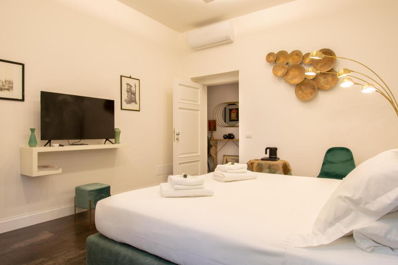 Leopolda Home - Florence Dolce Vita ภายนอก รูปภาพ